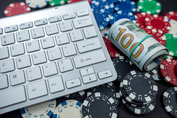 Useful Digital Services Available at Online Casinos Singapore