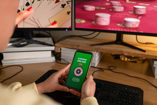 Considering Flexible Entertainment Within Singapore Online Casino