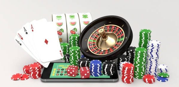 A Beginner's Overview of Casino Sites Payment Information