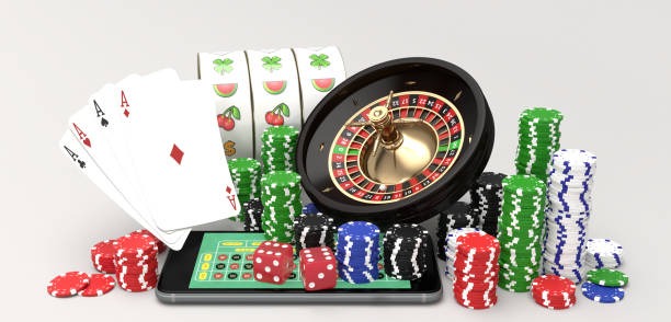 A Beginner's Overview of Casino Sites Payment Information