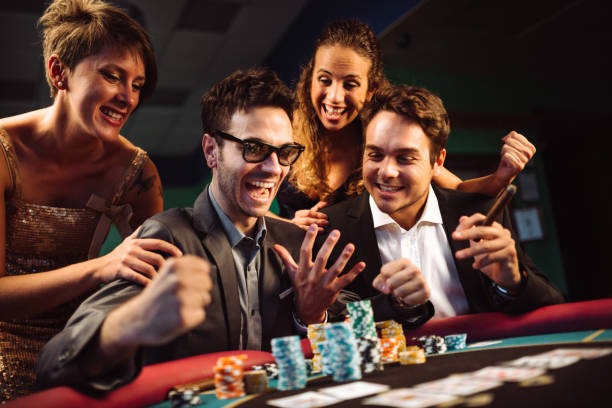 A Practical Guide to i migliori casino non AAMS