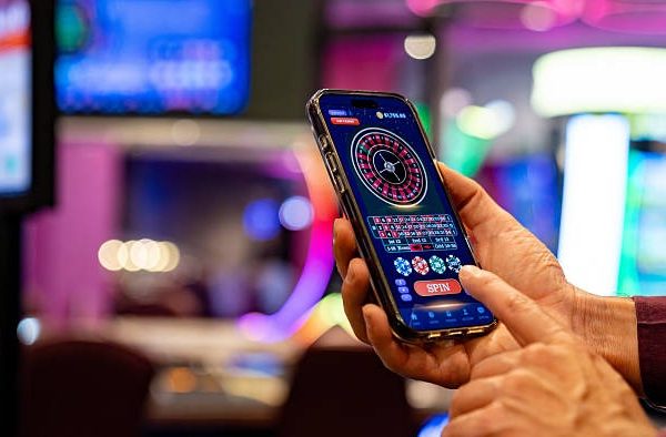 Check the best online casinos in saudi arabia Platforms Today