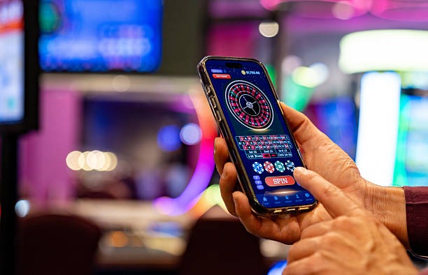 Check the best online casinos in saudi arabia Platforms Today