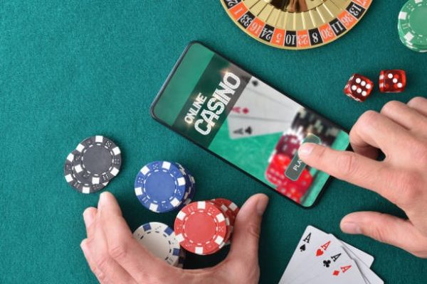 What to Look For When Comparing Saudi Arabia Casino